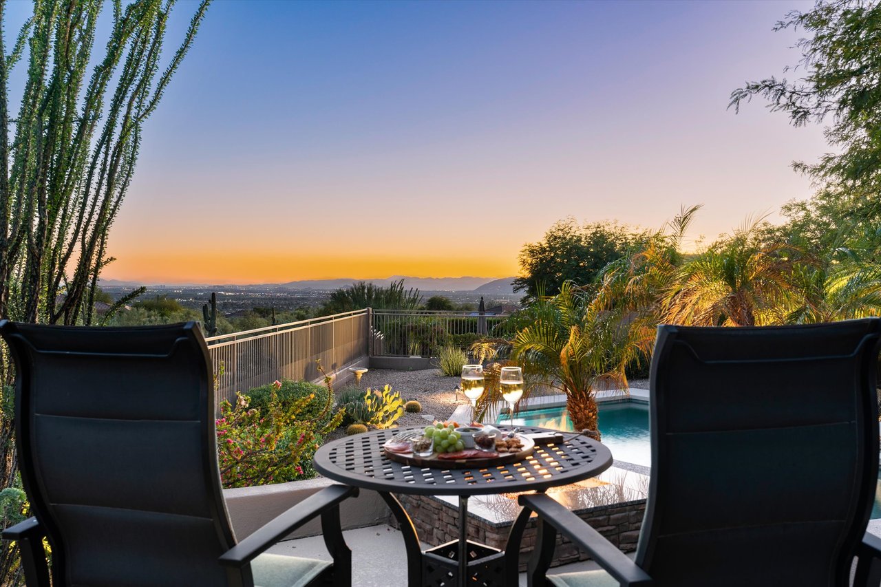 11115 E WINCHCOMB Drive, Scottsdale