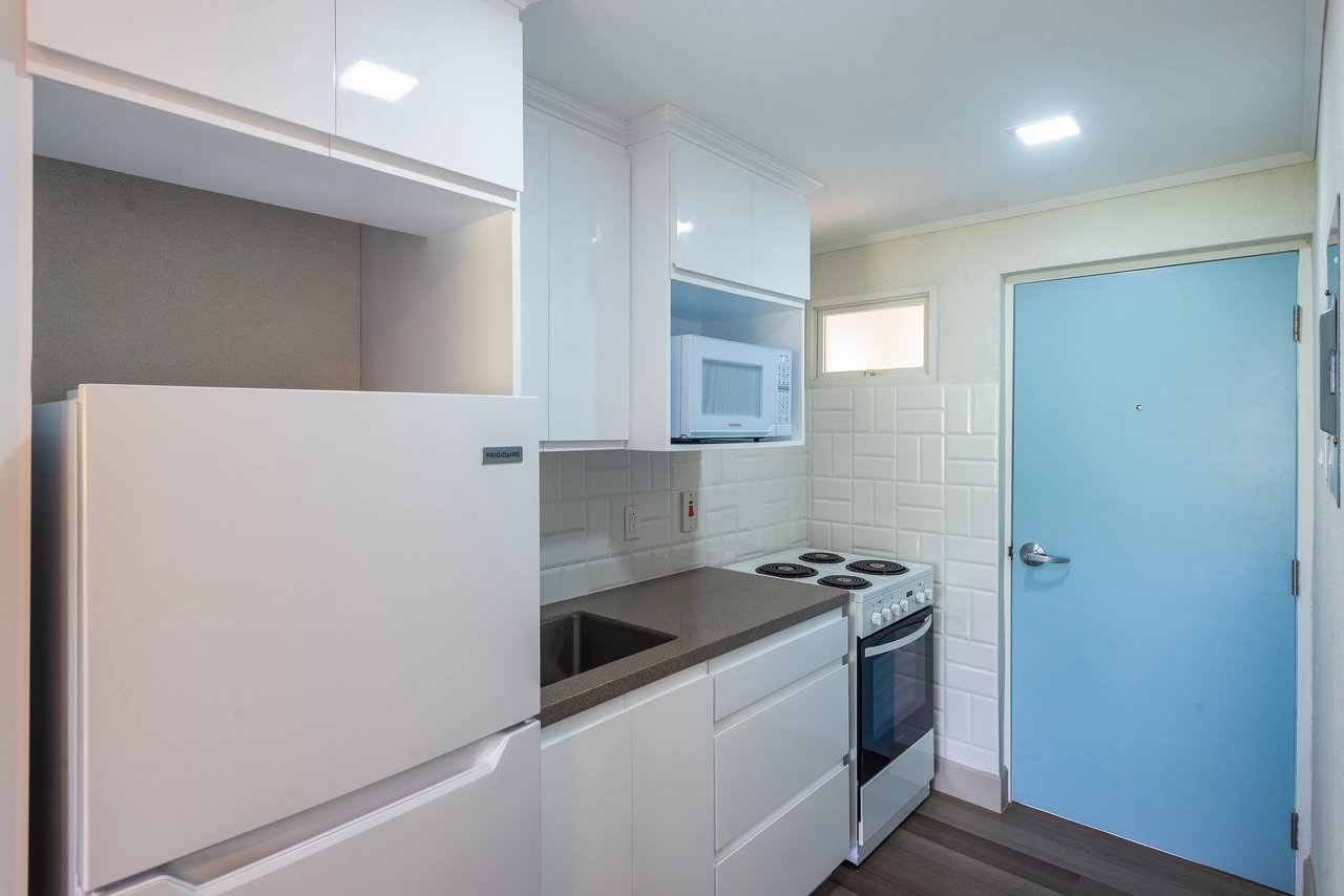 Blue Haven Apartments