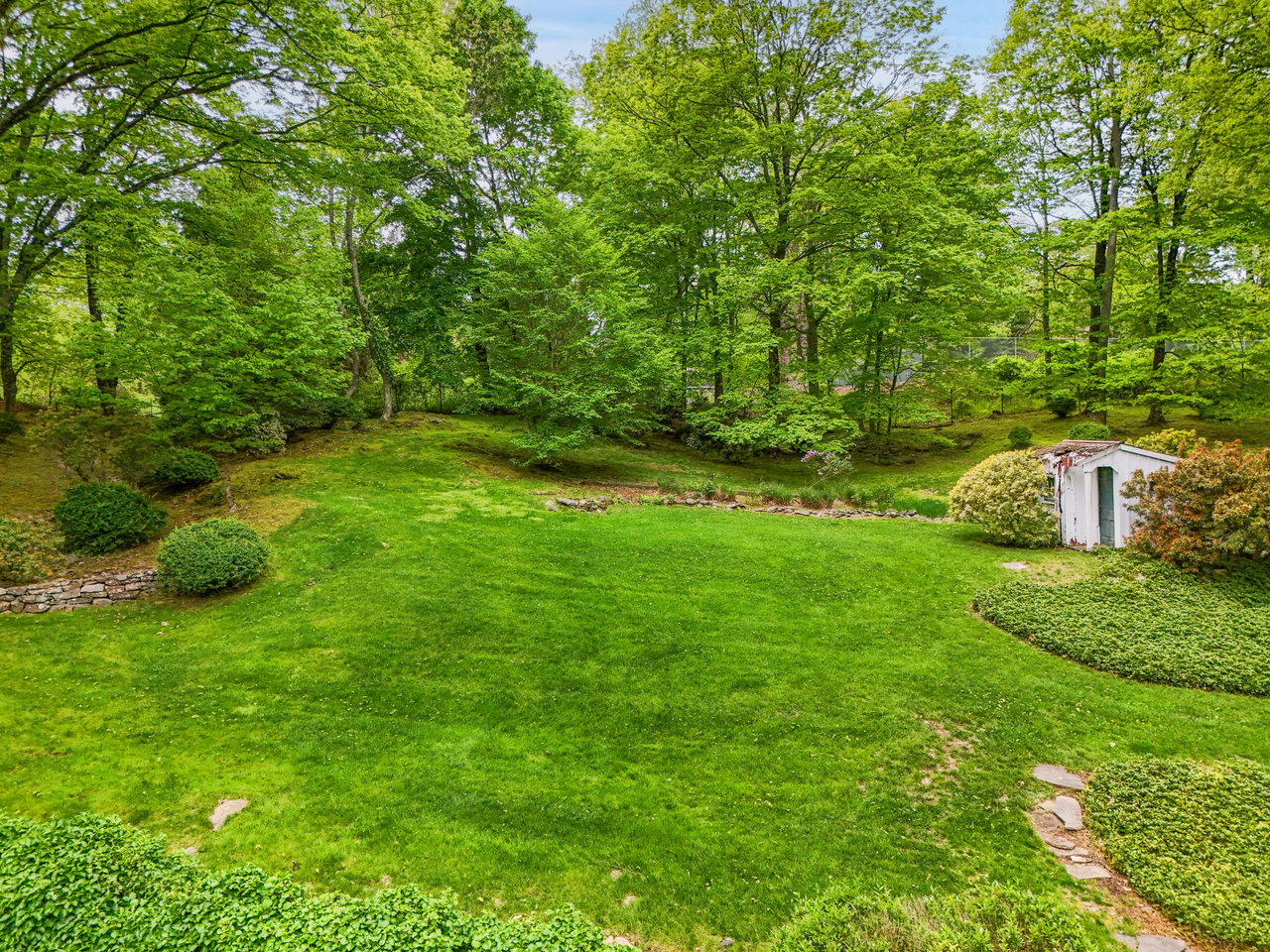 142 High Ridge Road
