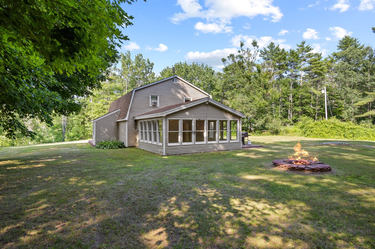 377 River Rd, Bowdoinham