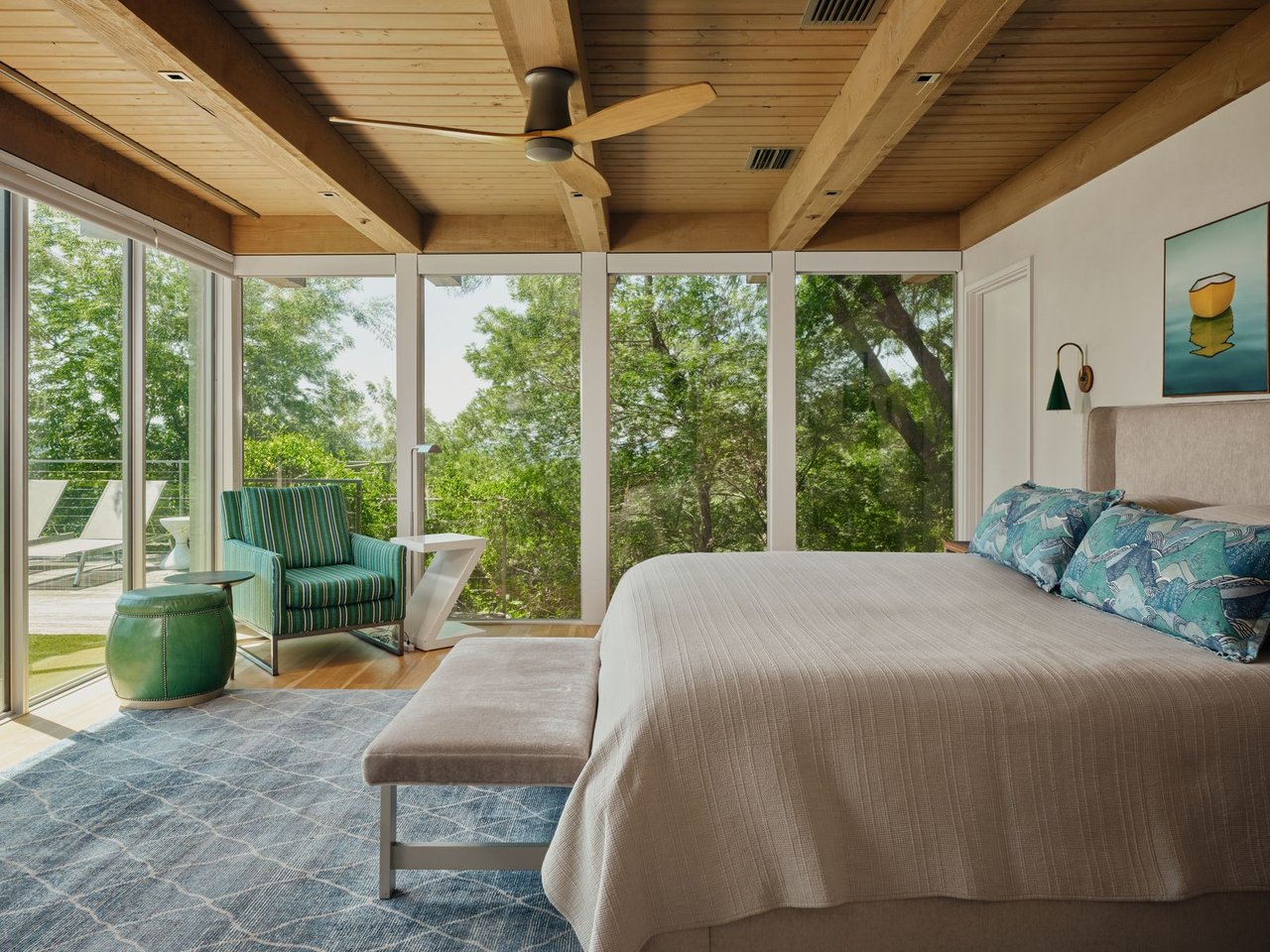 The Hilltop | Mid Century Modern Masterpiece 