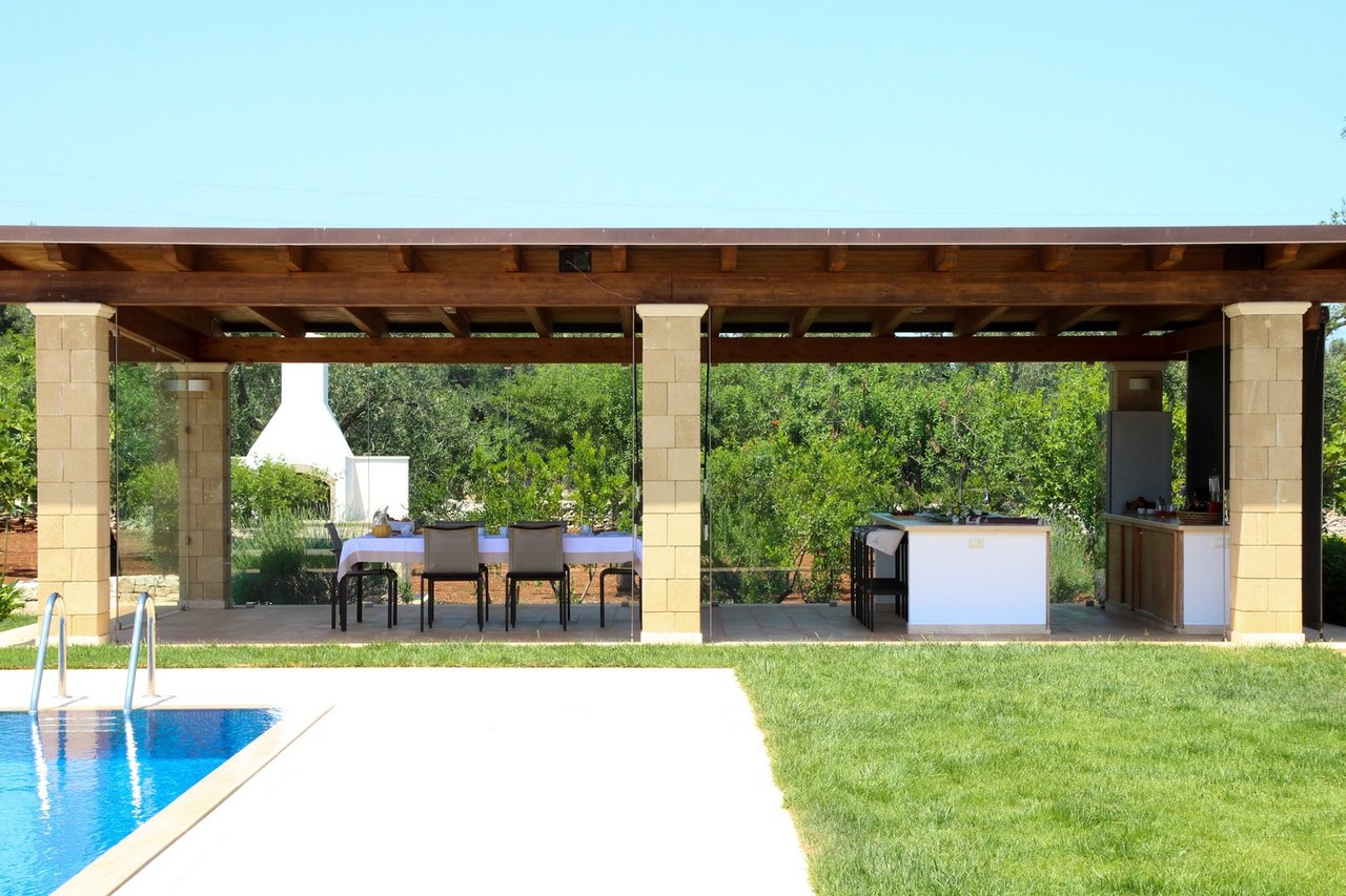 Villa De Angela