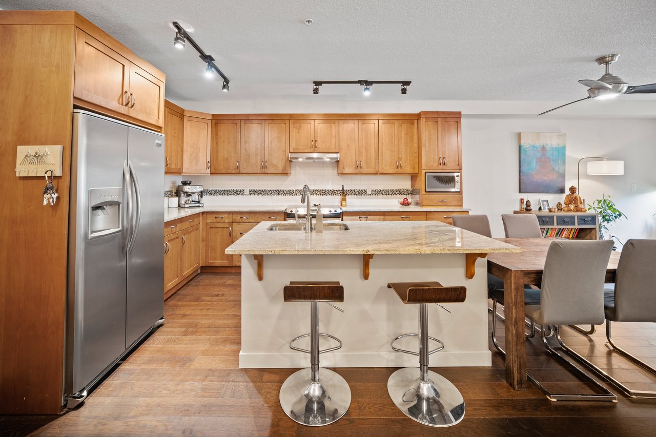 106 Stewart Creek Landing Unit: 111