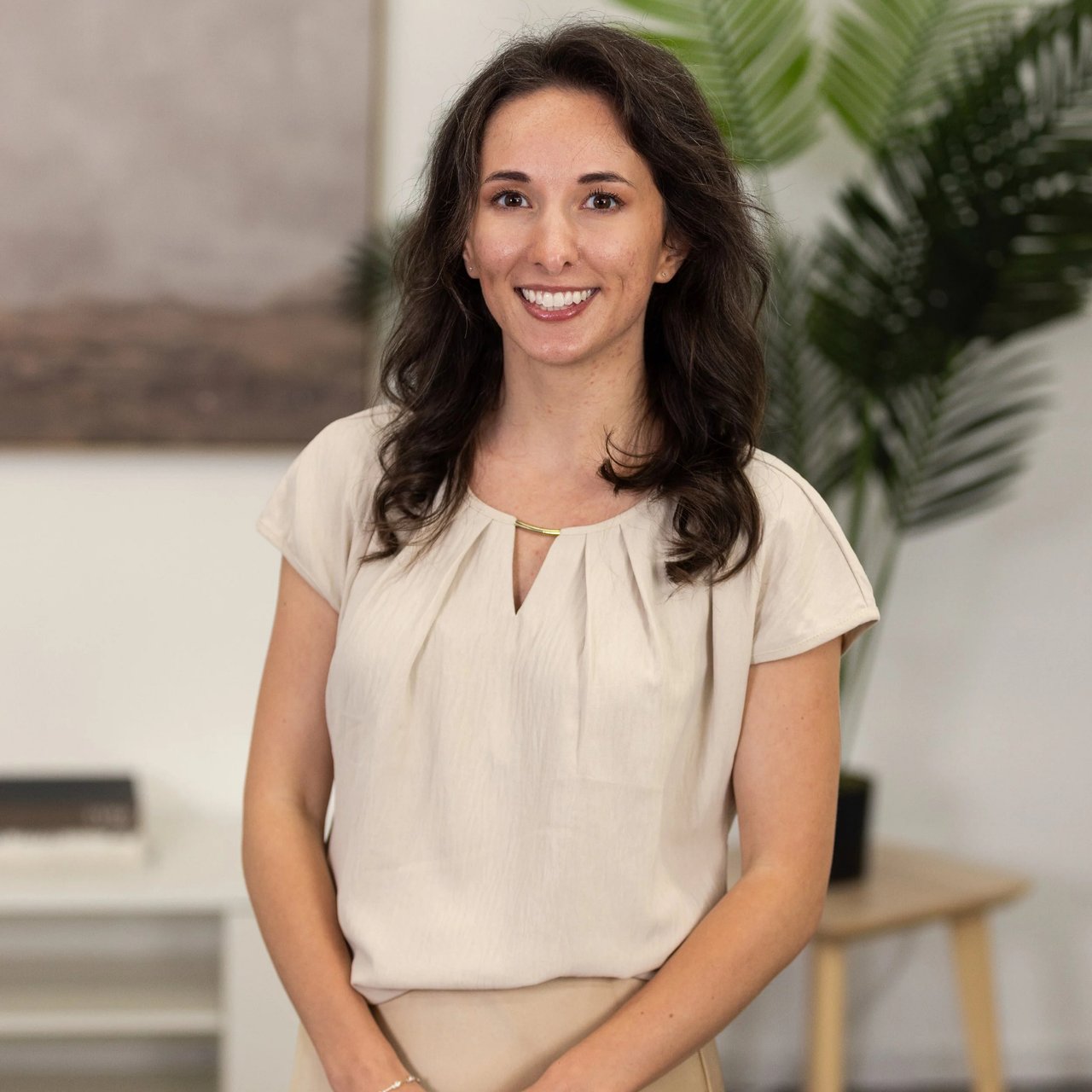 Jaelyn Krafsky Bellevue, WA Real Estate Agent Headshot