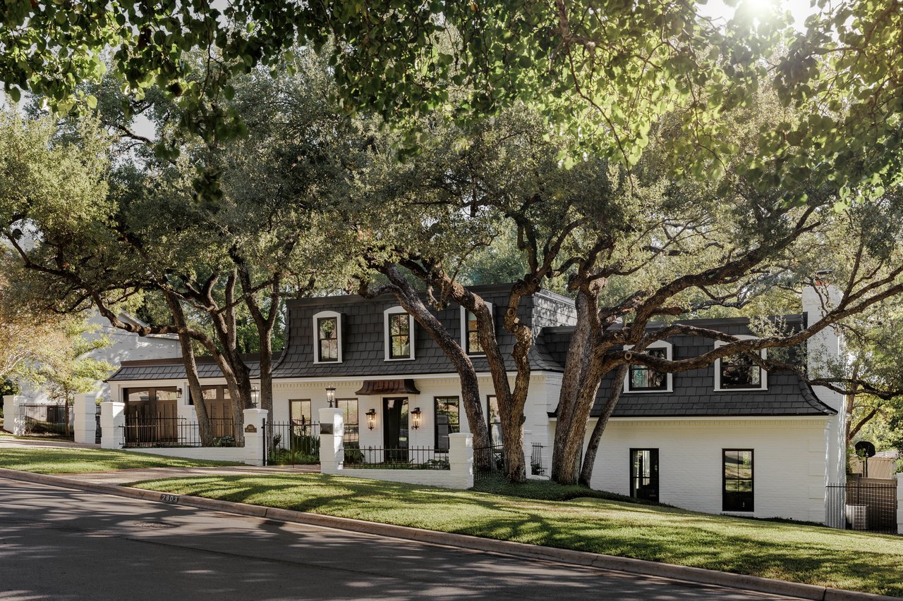 Tarrytown | Buyer Represented