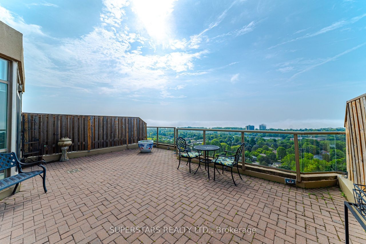 SERENE PENTHOUSE LIVING