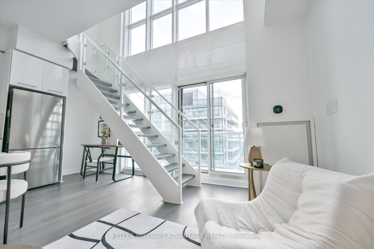 BREATHTAKING PENTHOUSE VIEWS