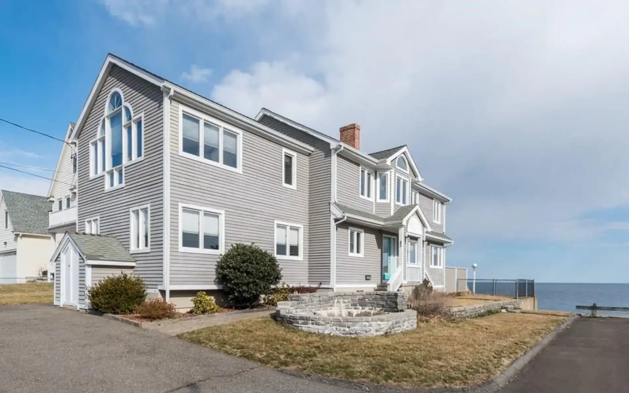 85 Point Beach Drive, Milford, CT 06460