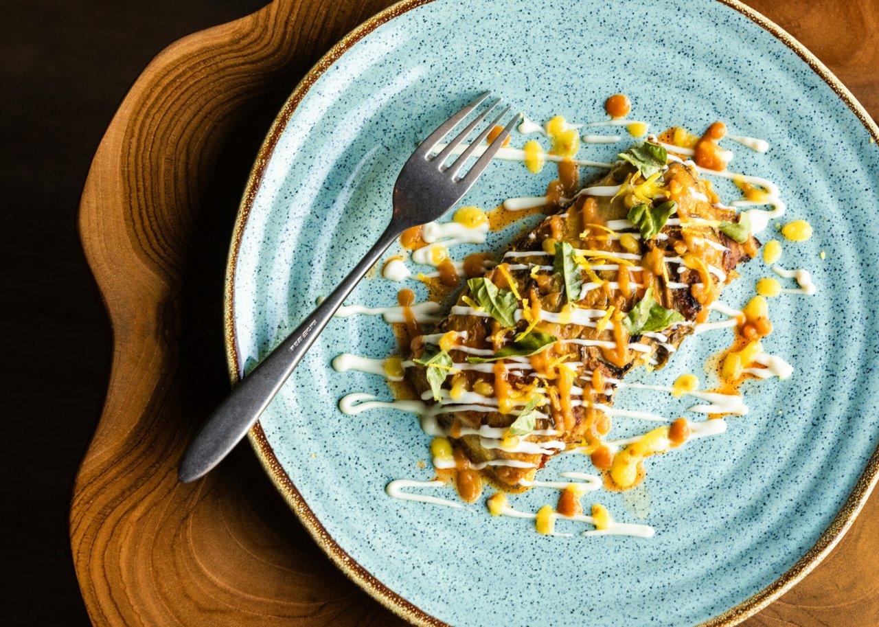 Petaluma Is a Must-Visit Food Destination