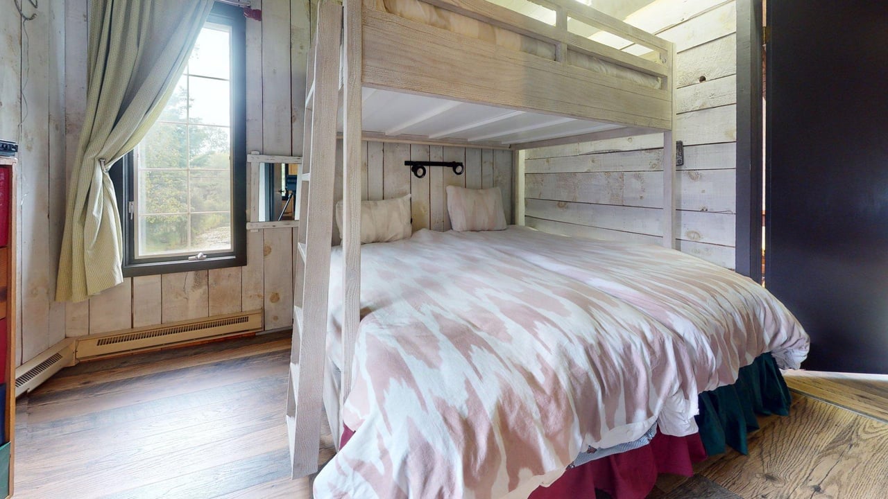 Vermont Getaway, Winhall