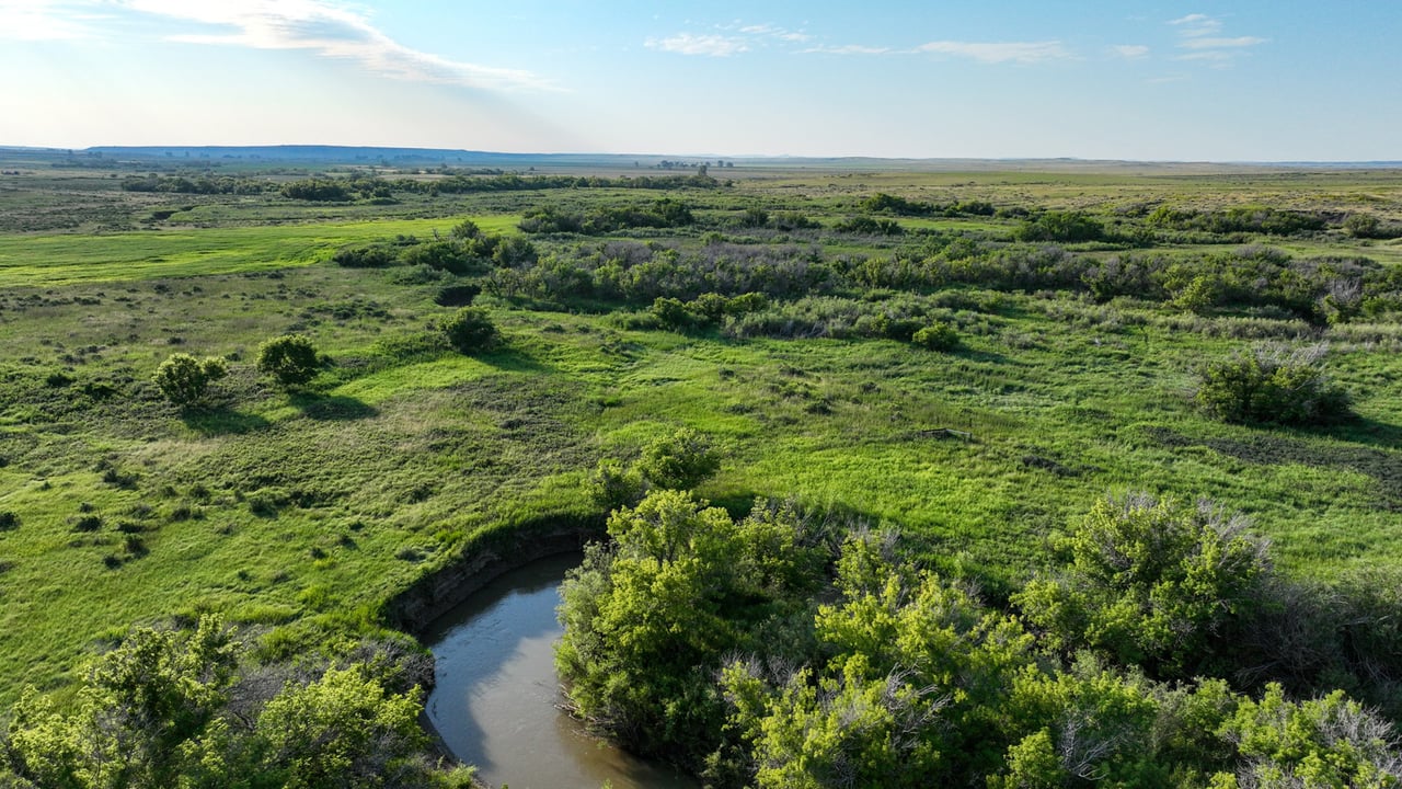 Covey Rise Ranch