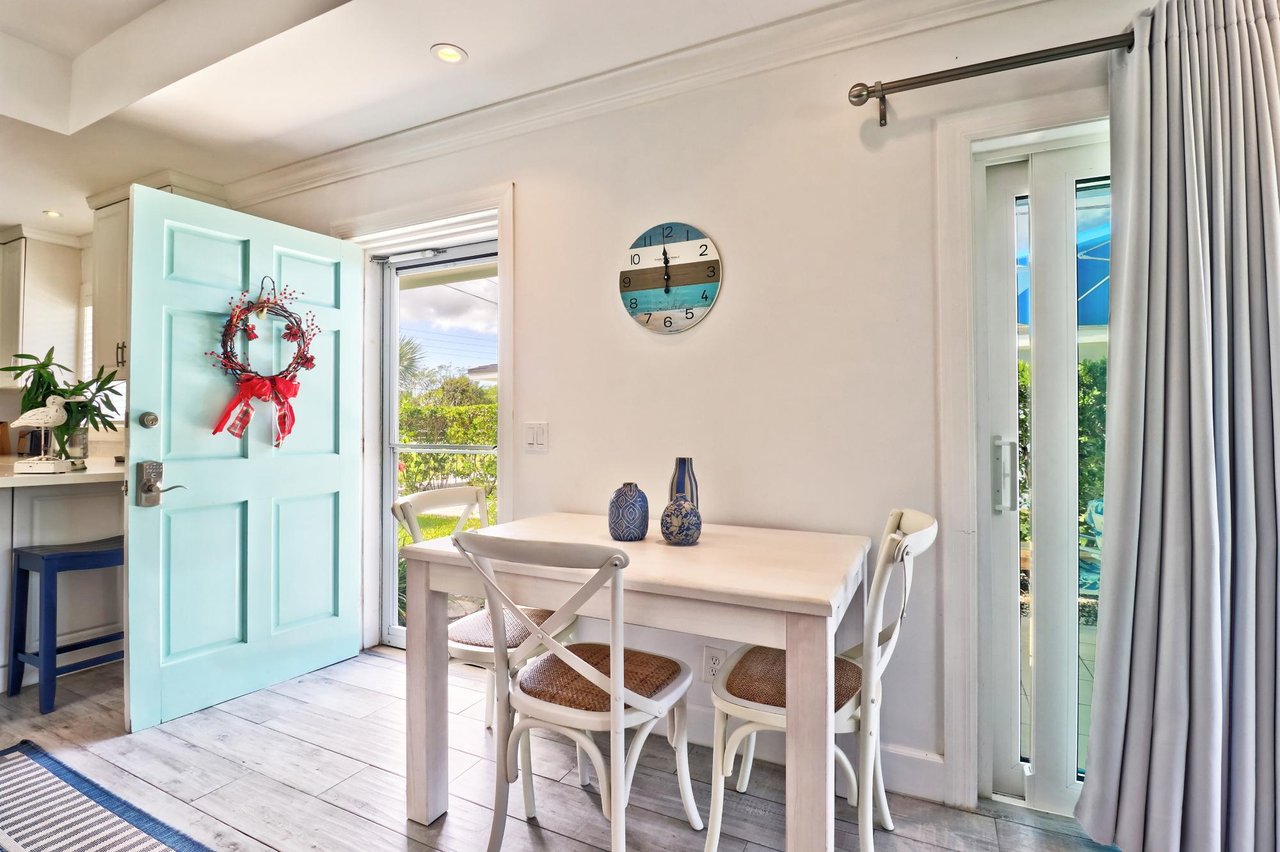 504 Sea Bean, Beach Villas