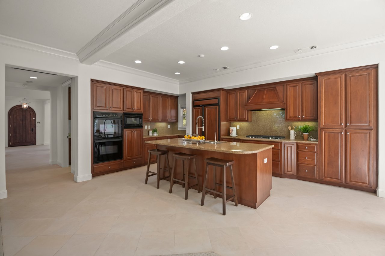 Broker Tour at 116 Regent Dr in Los Gatos Featuring Sipbie Caffè