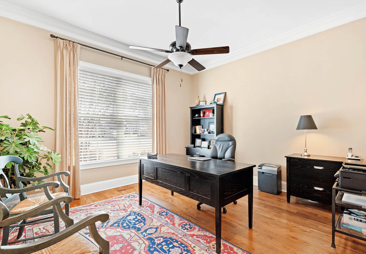 516 Nickel Creek Cir