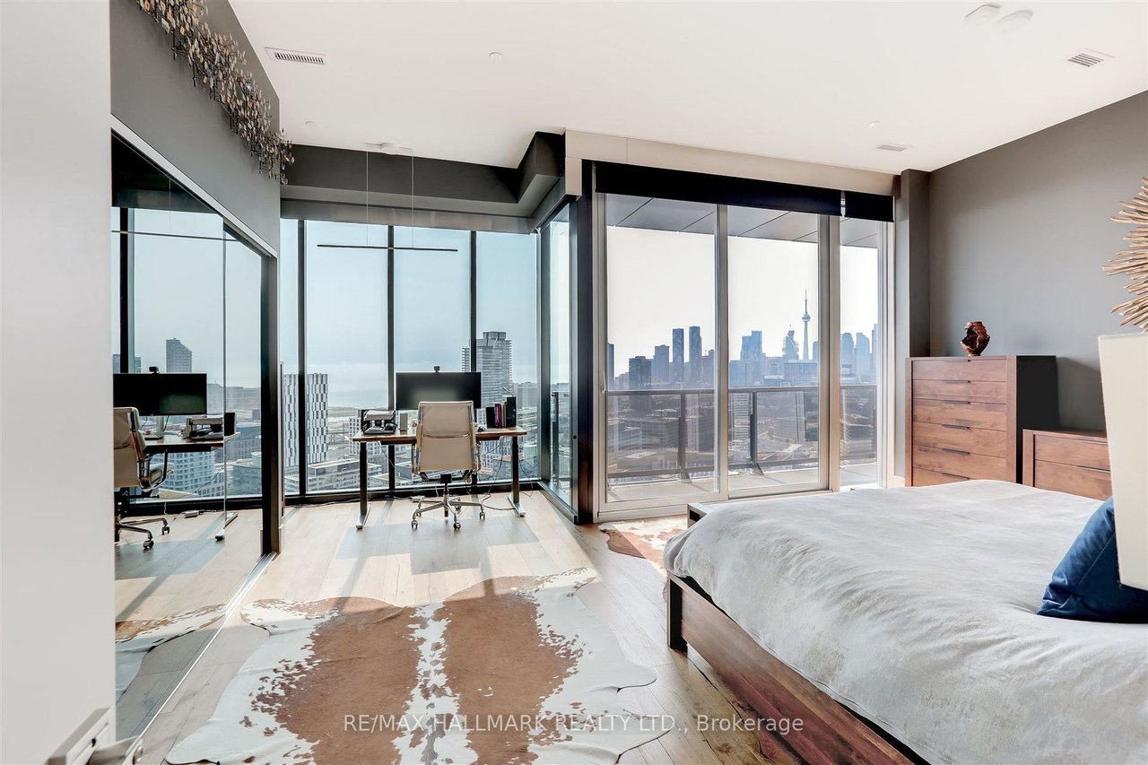 LUXURY AND SOPHISTICATION 
