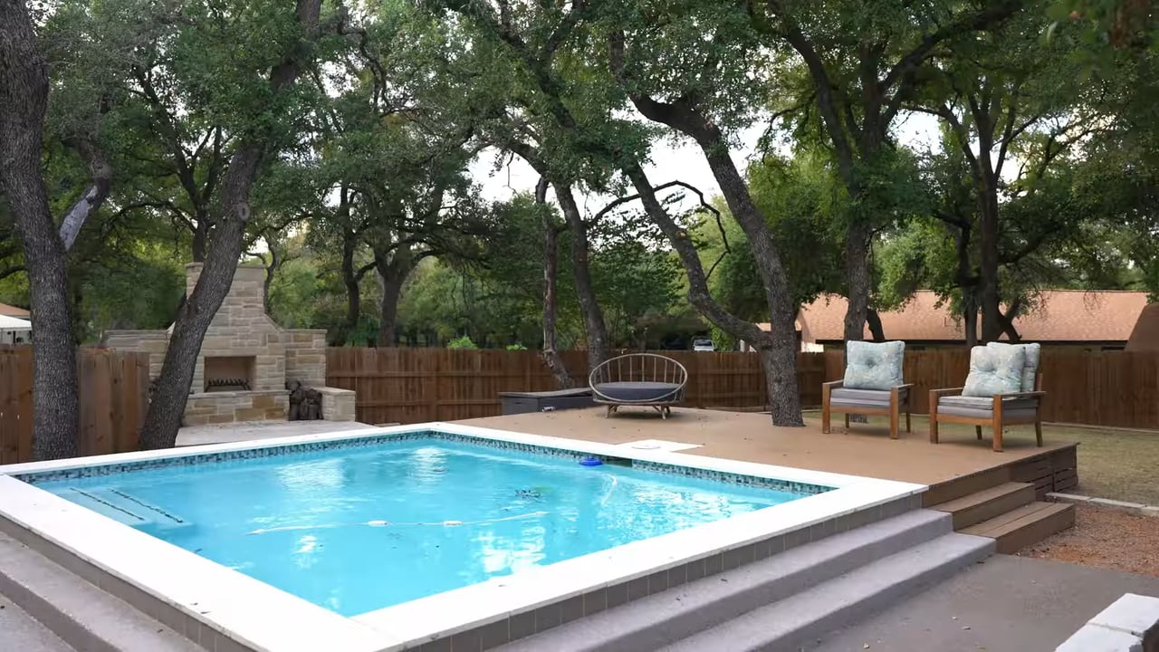 Home for Sale in Georgetown, TX - 3801 Sierra Drive | Georgetown, TX | 78628