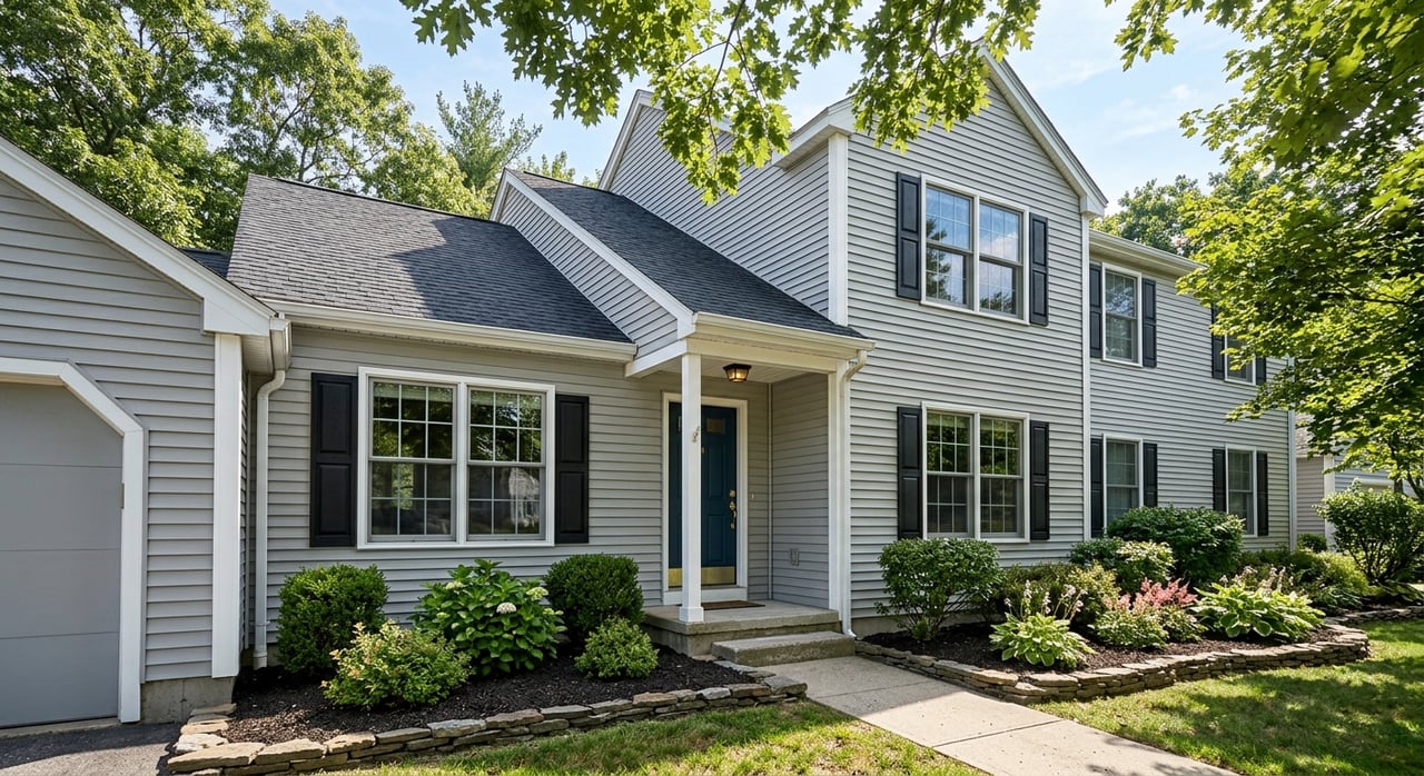 Selling A Condo vs A House In Hartford County