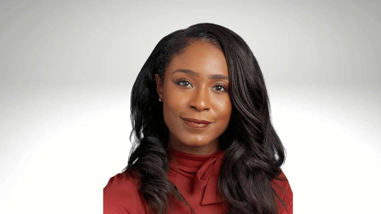 Angelica Joseph