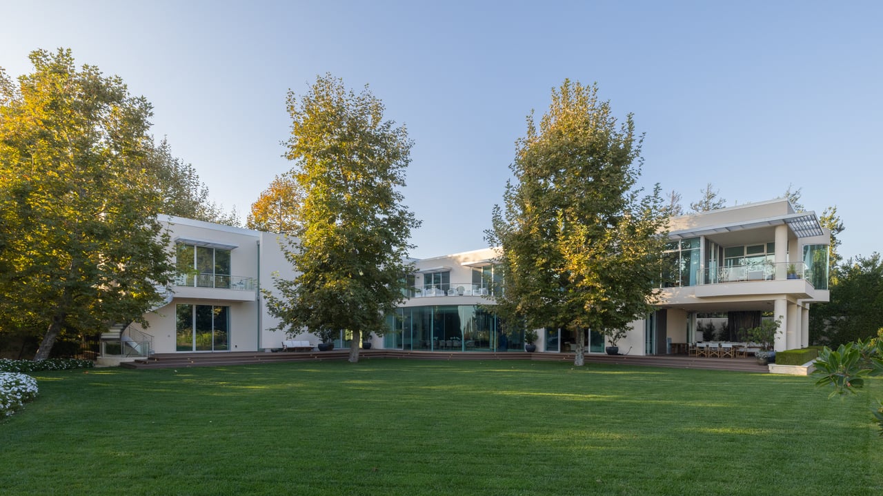 652 Chautauqua Blvd, Pacific Palisades 