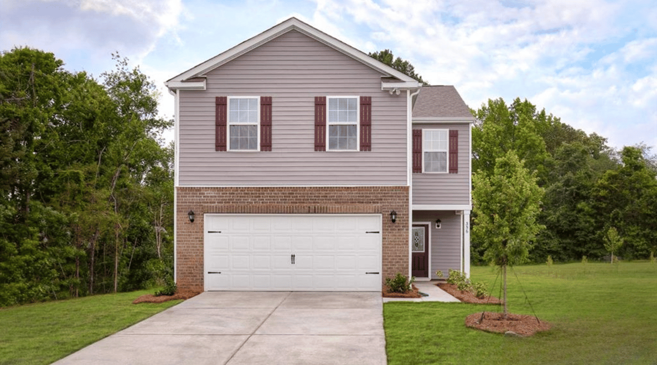356 Gaines Road