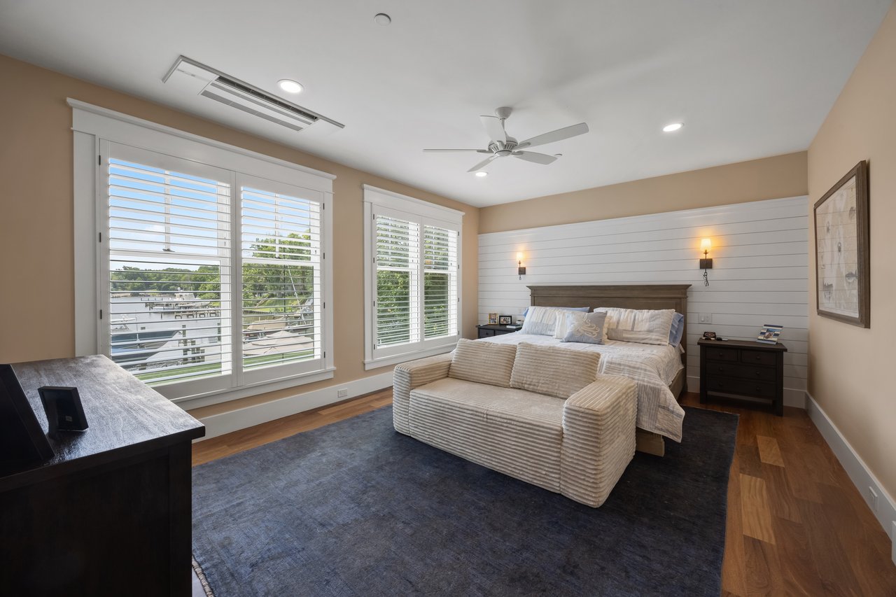 MURRAY HILL WATERFRONT | 5 FRANKLIN STREET