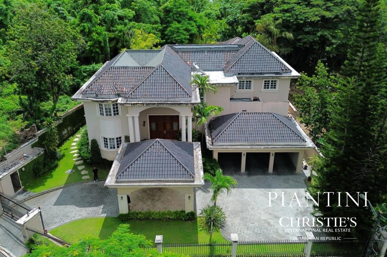 Casa Bella Cuesta Hermosa II