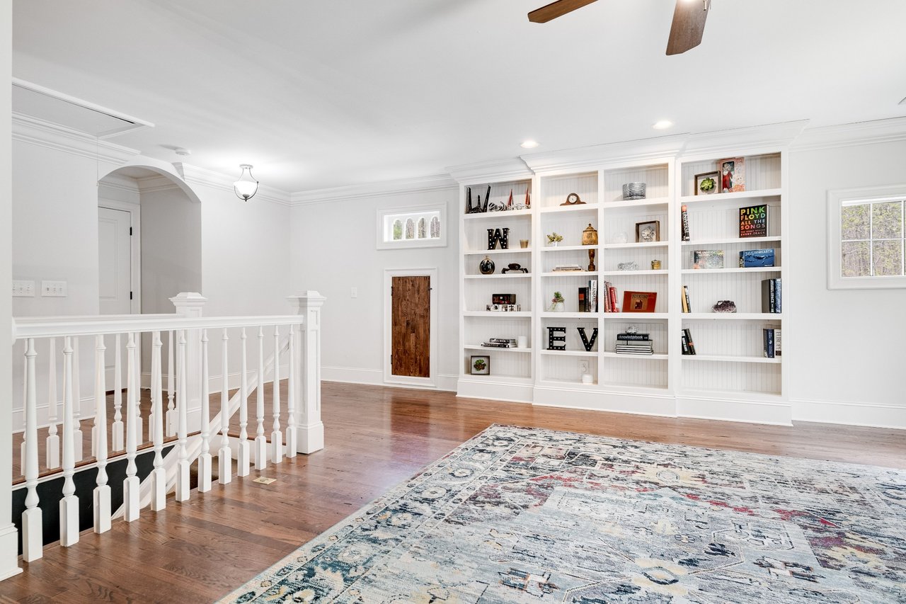 5432 Parker Branch Rd