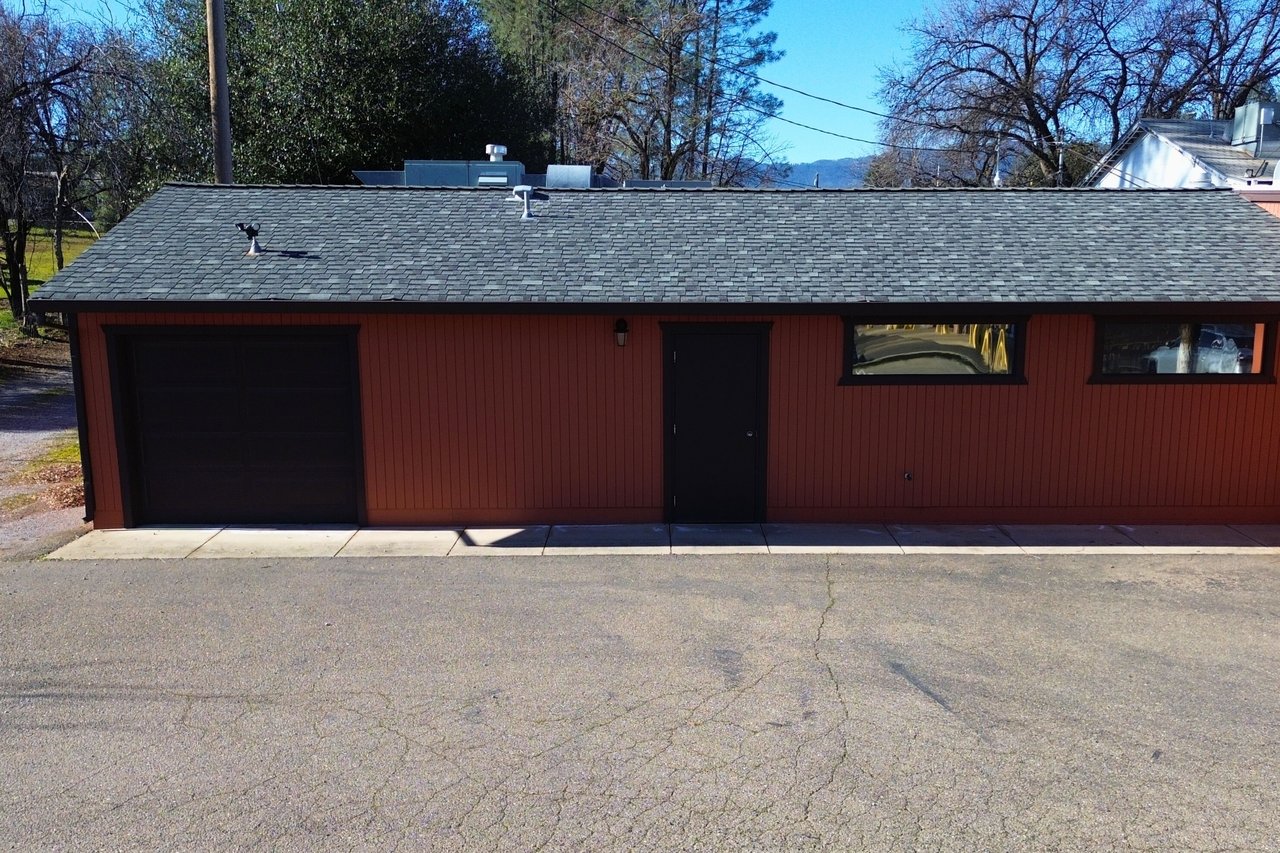 Shasta Lake Vet Clinic