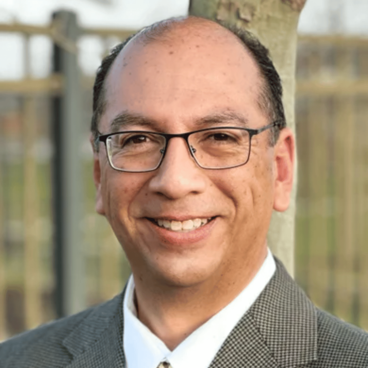 Thomas Arellano
