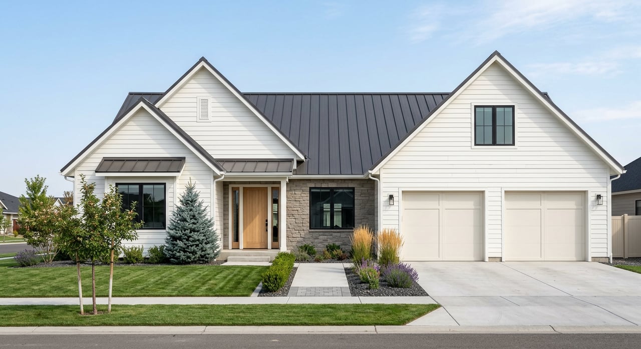 Everyday Living In North Meridian Idaho