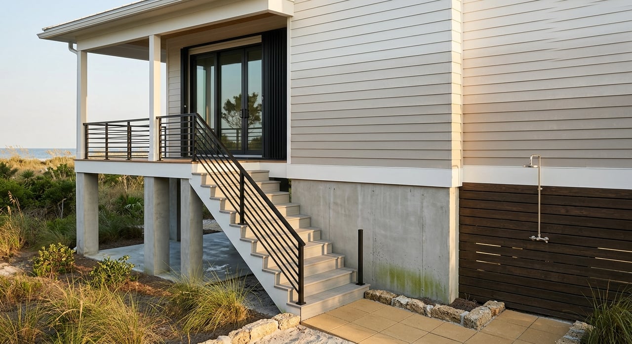 Short-Term Rentals In North Florida Beach Communities: What To Know