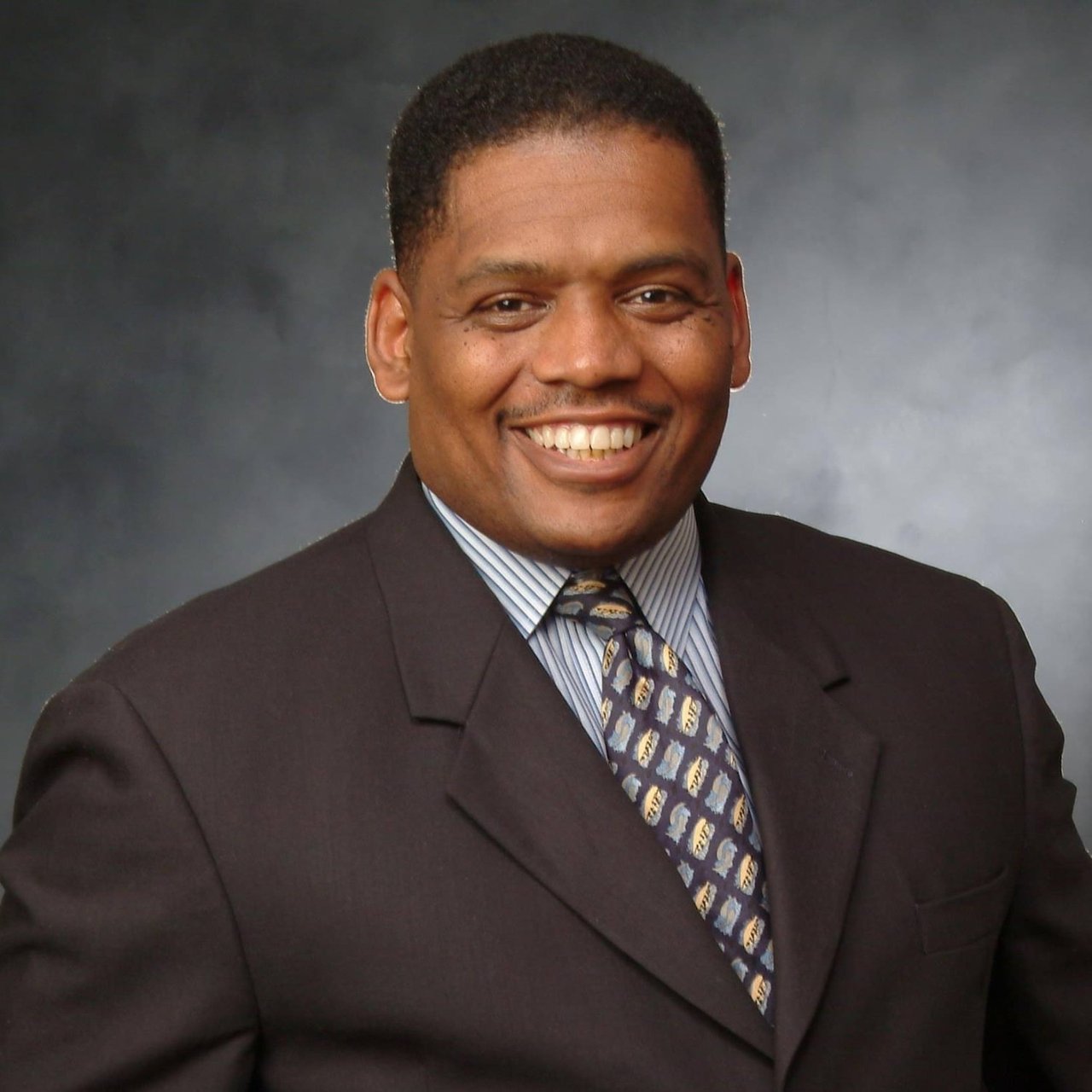 Derek Westley Cedar Hill, TX Real Estate Agent Headshot