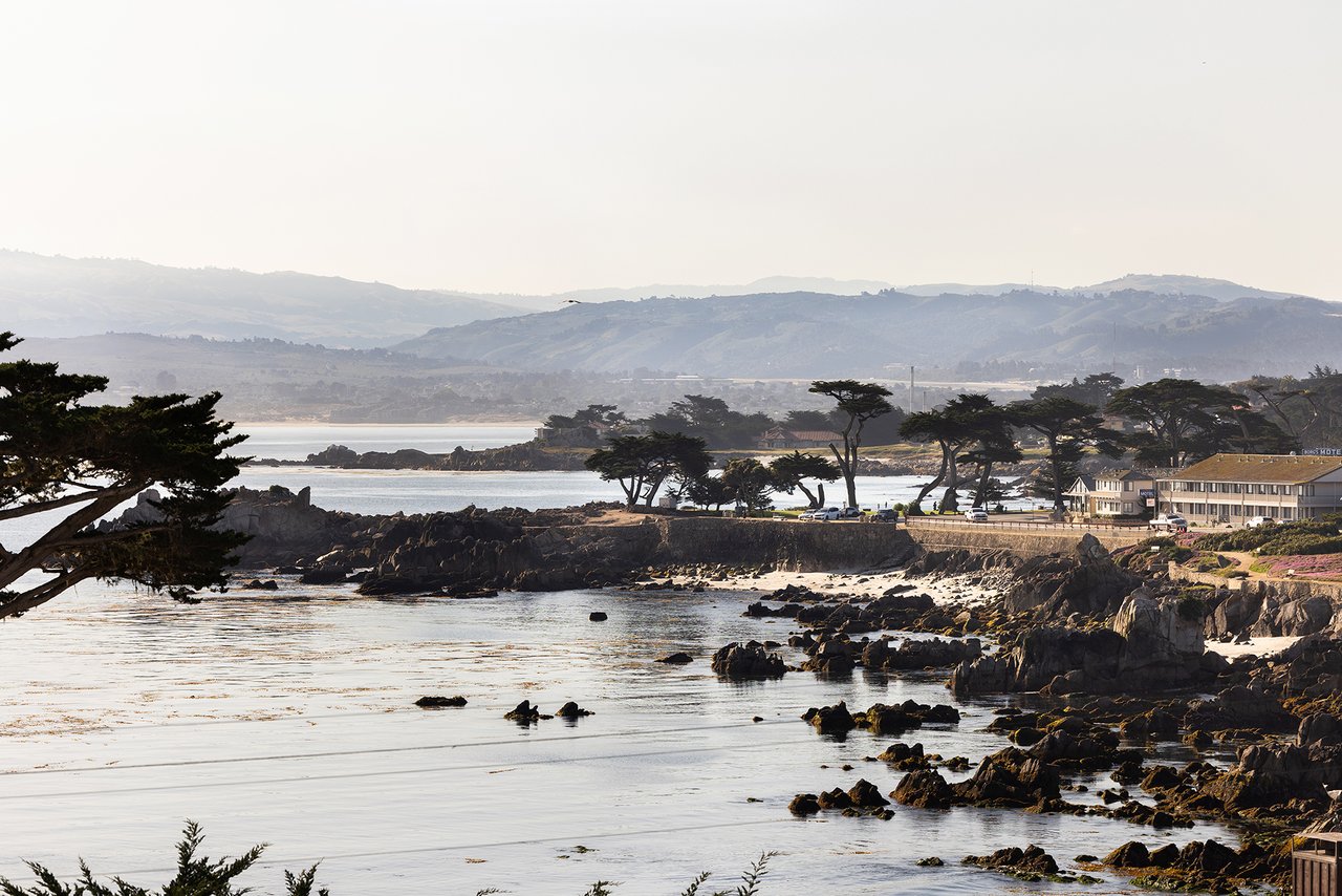 Pacific Grove Legacy Estate