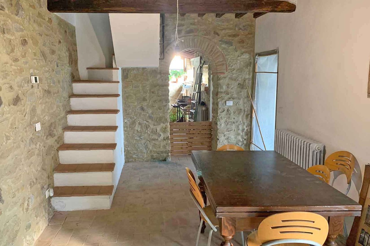 CASALE RICCIOLO