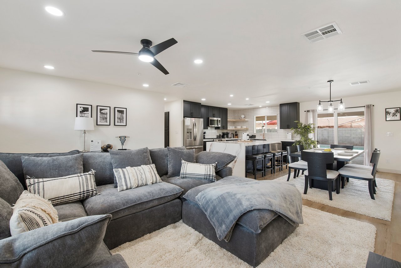 8419 E EDGEMONT AVE, Scottsdale, AZ 85257