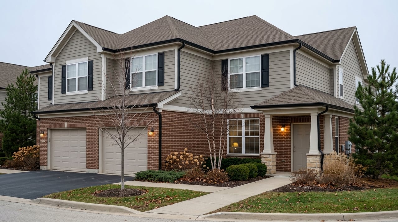 Condos Vs Houses In Troy: Which Fits Your Lifestyle?