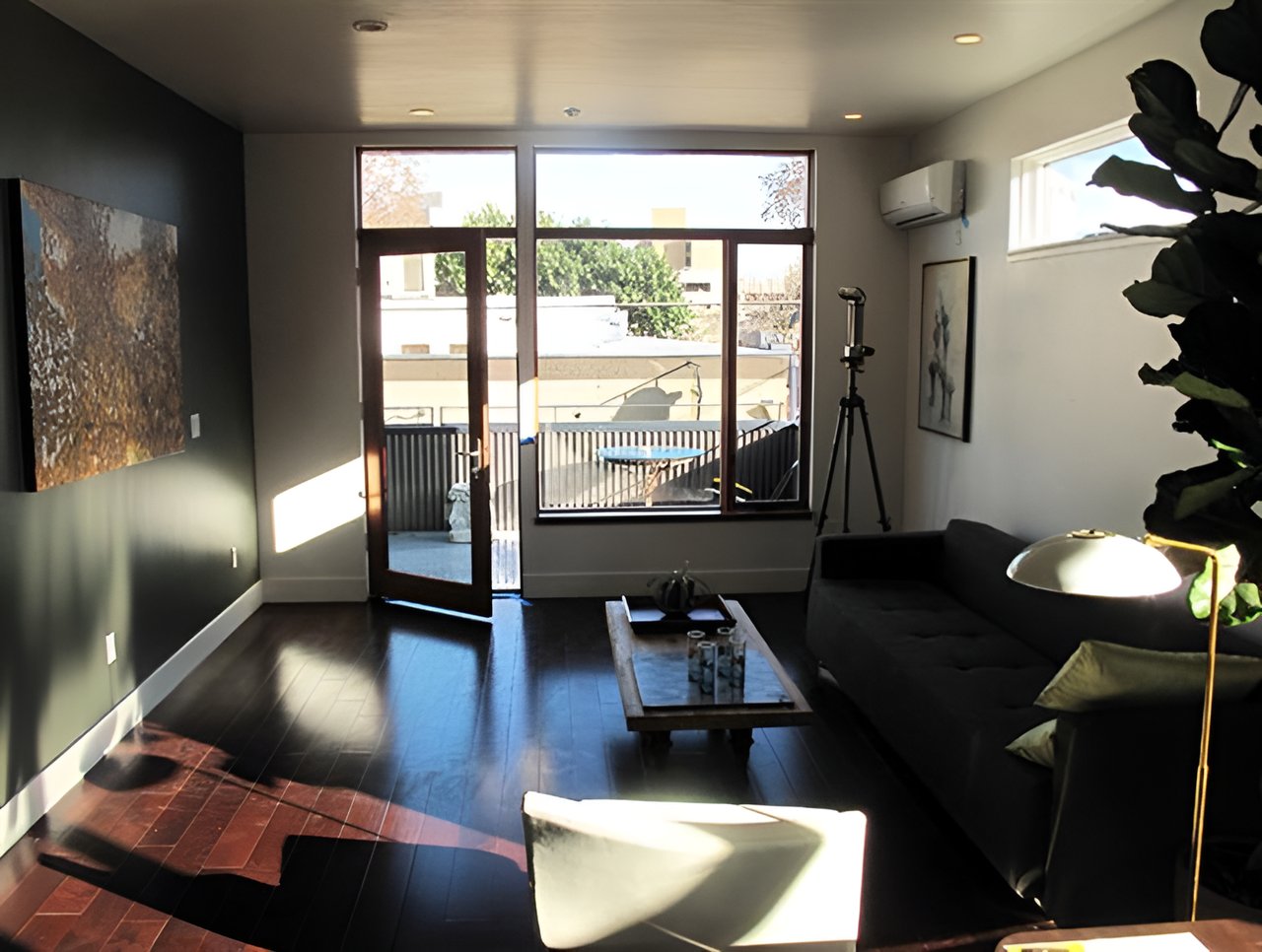 Sold- Condo/Loft in Midtown Sacramento CA 95811- Represented Buyer