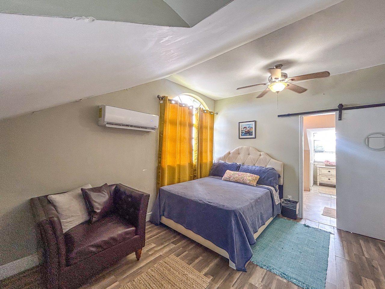 St.Albans Drive Loft