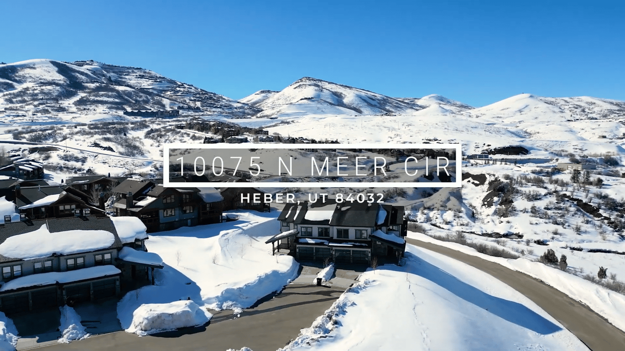 1 video 10075 N Meer Cir Heber, UT 84032