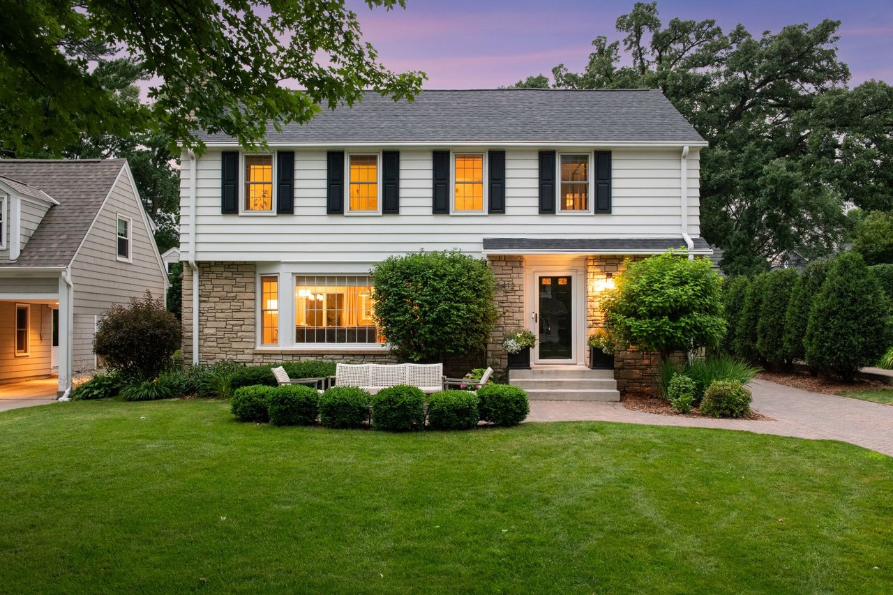 5412 Kellogg Ave, Edina