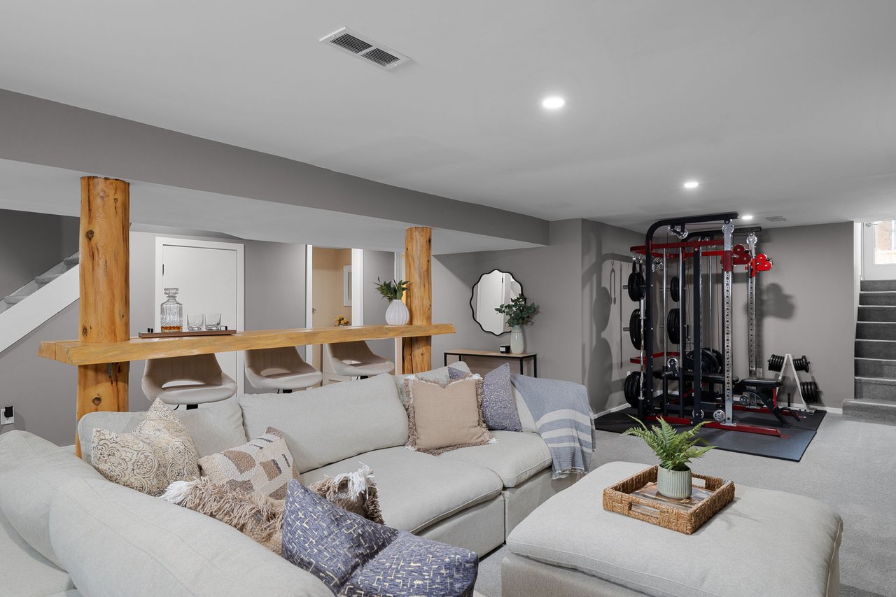 36 Sophia Street West, Barrie