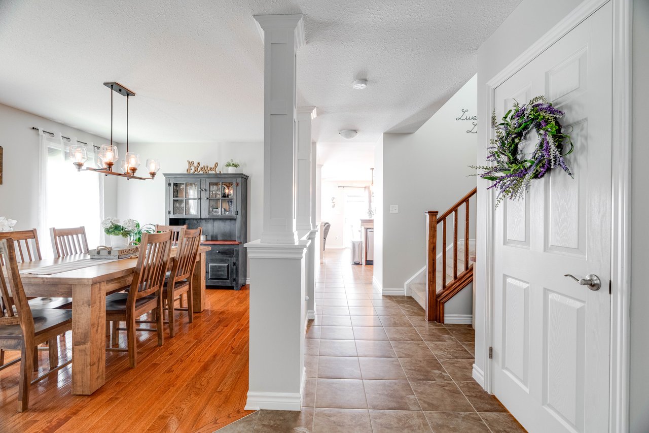 1489 Green Gables Rd