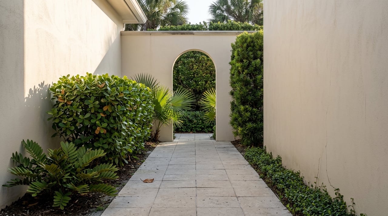 After the Fill: Why Ocean Ridge's Three Beach Access Points Aren't the Same Choice Anymore