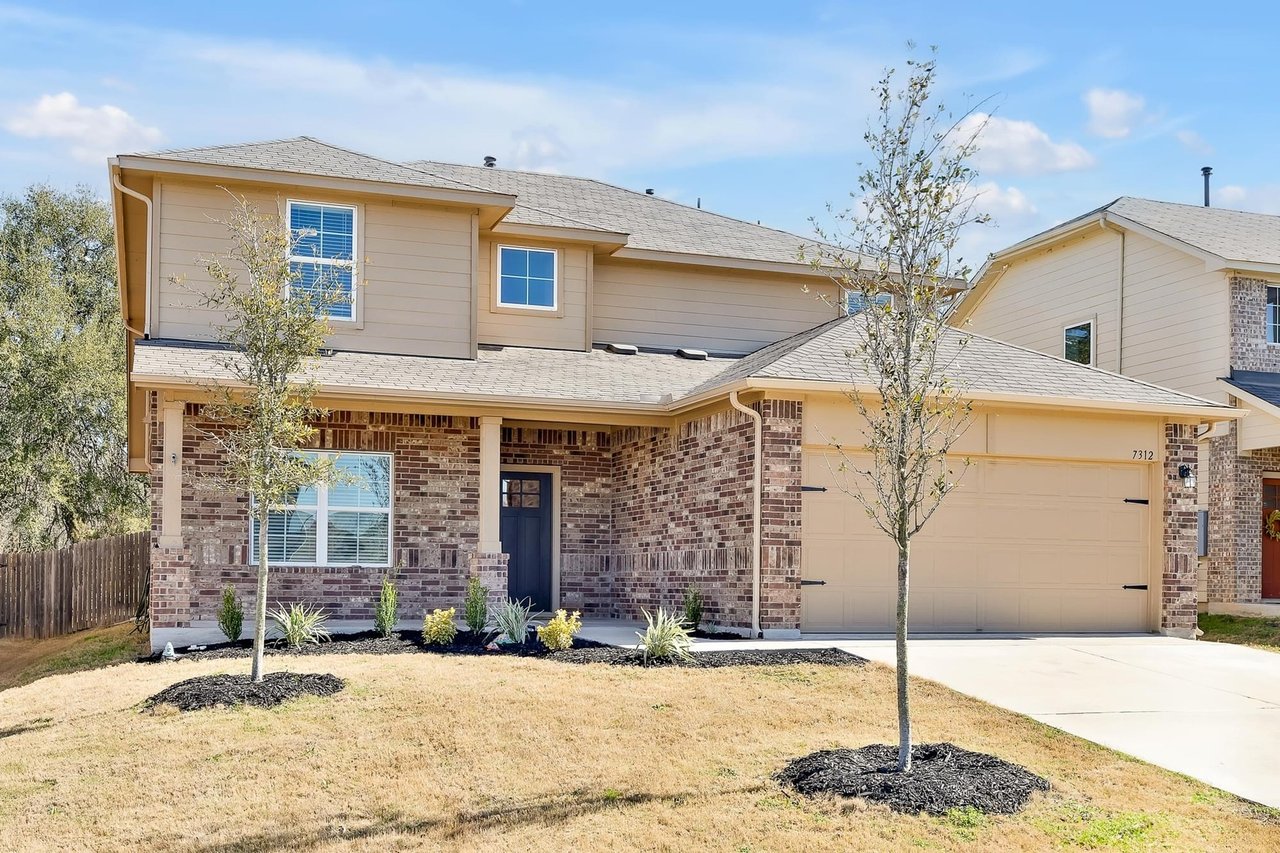 Exceptionally rare and meticulously cared-for home, nestled against the breathtaking backdrop of McKinney Falls State Park!