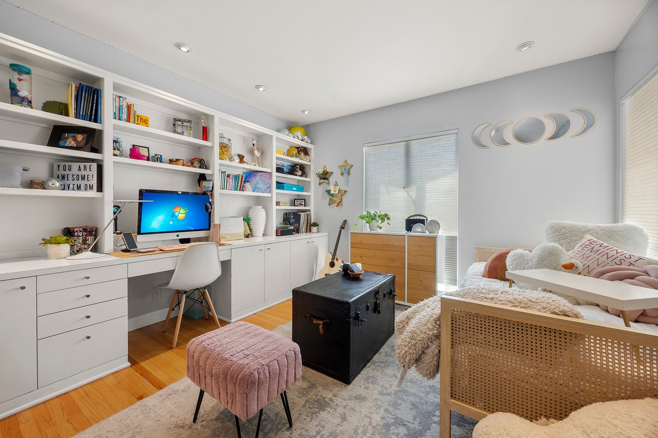 John Lyttle Midcentury Modern Home for Sale in Tustin