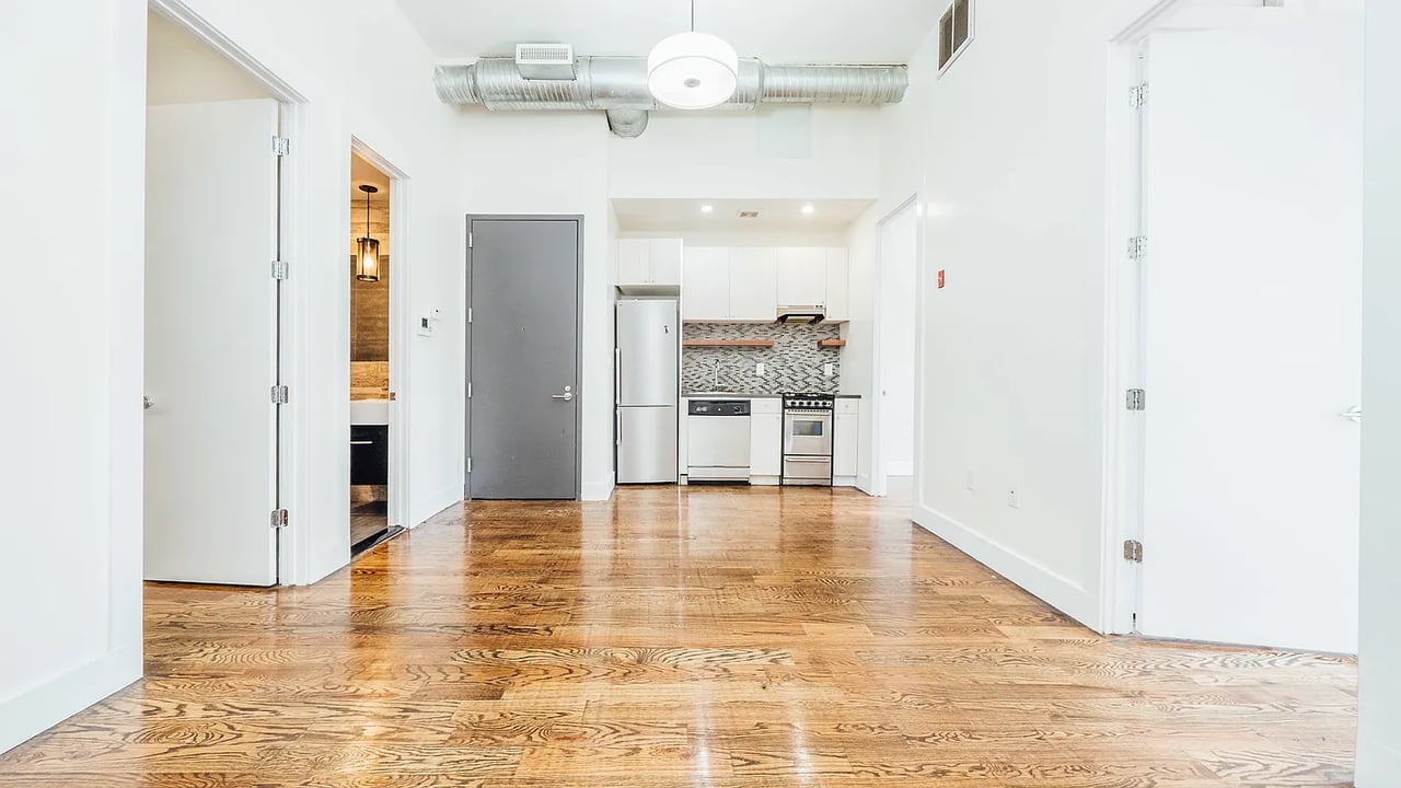 358 Palmetto Street 2B