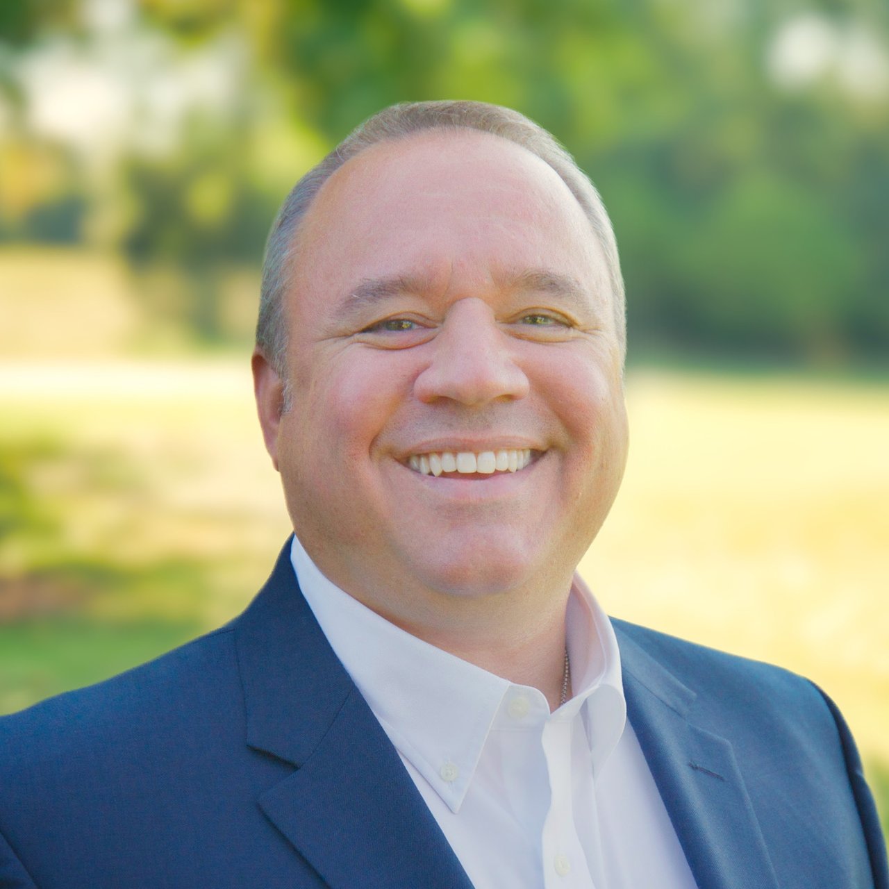 George Karres Charlotte, NC Real Estate Agent Headshot