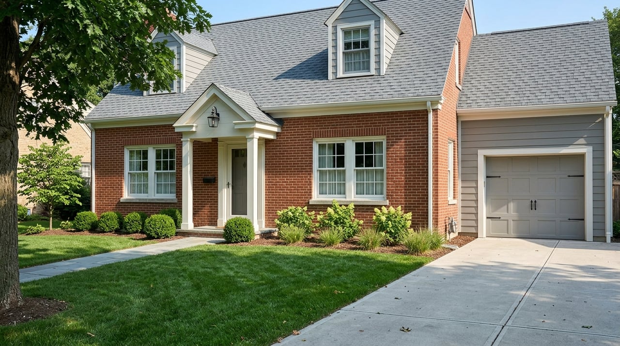 Single-Family Homes In Brentwood: A Buyer’s Overview