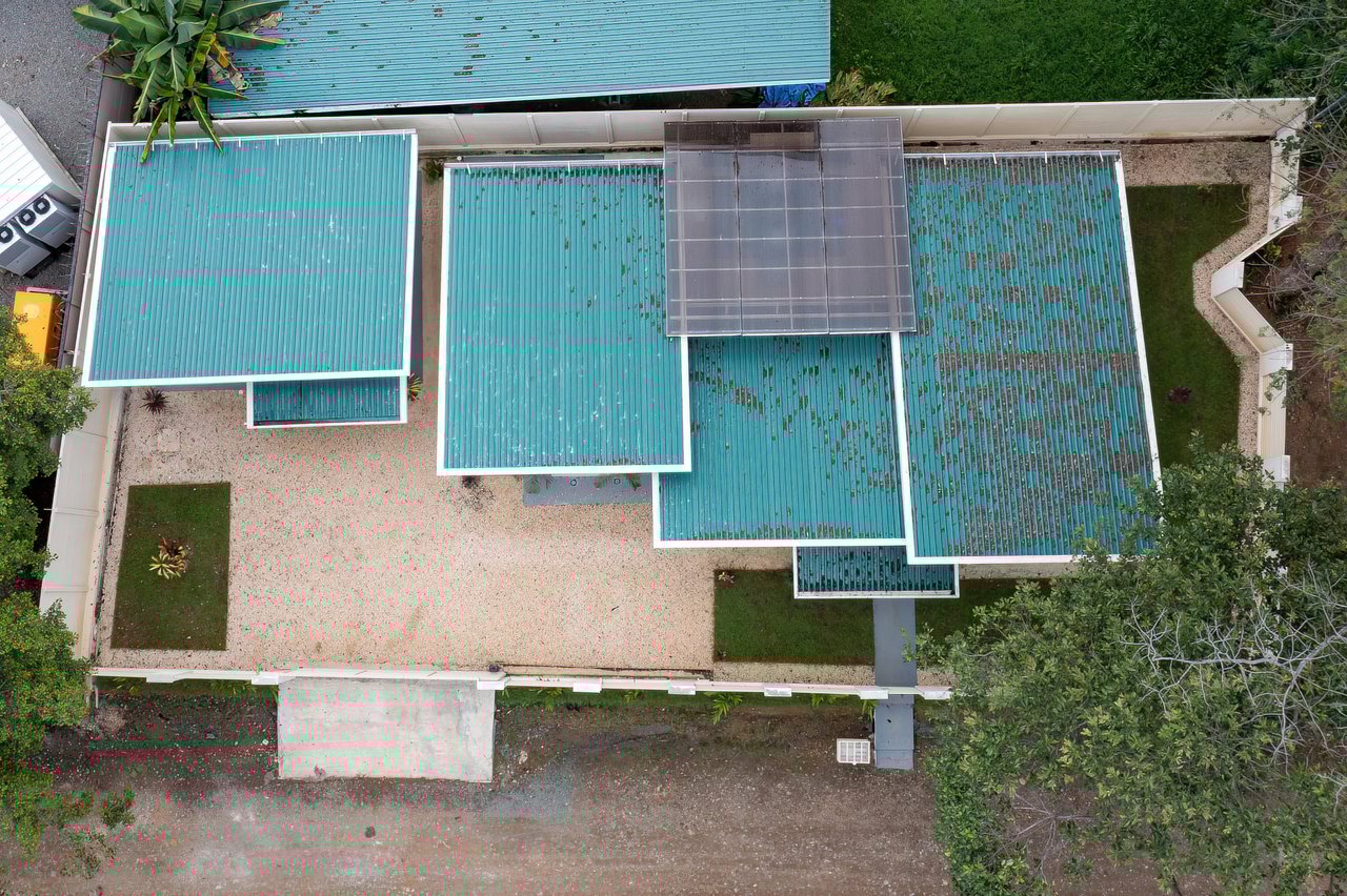 Modern 3-Bedroom Home Near Marino Ballena National Park – Central Uvita