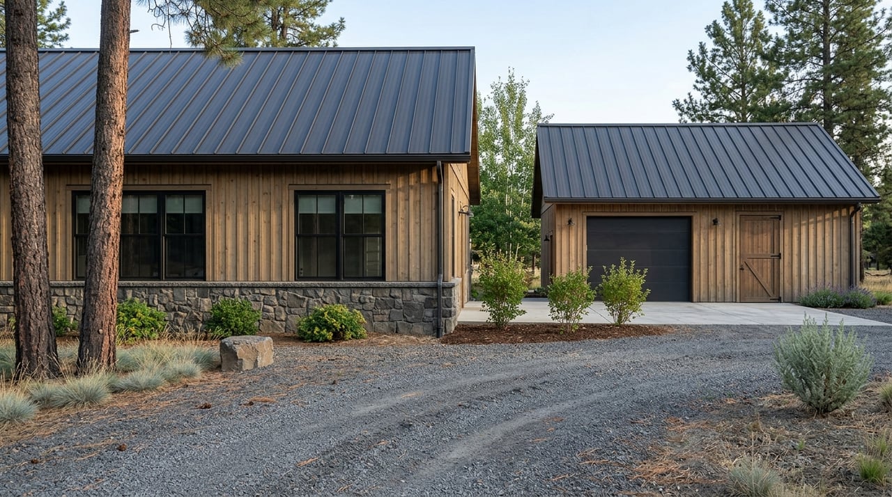 Choosing Between Tumalo And Bend For Acreage Living